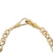 Edwardian Gold Albert Chain - Charlotte Sayers - image 3