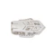 Art Deco Diamond Clip - Charlotte Sayers - image 2