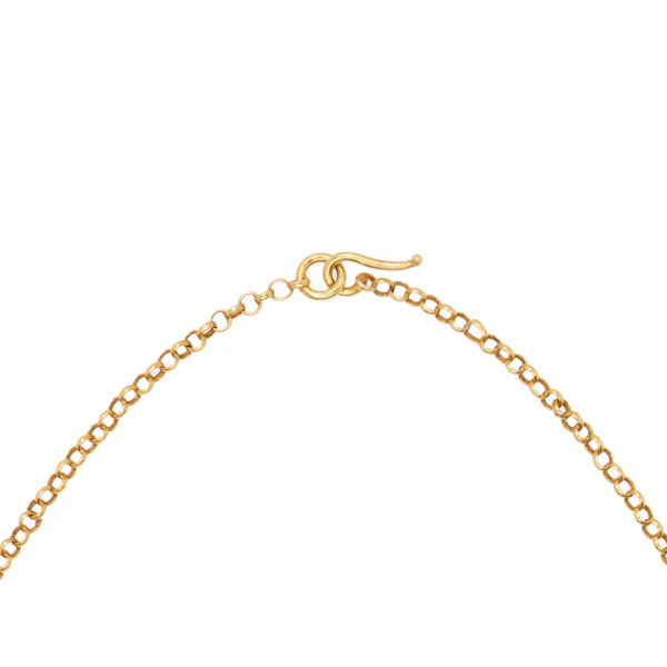 Fringe Necklace - Charlotte Sayers - image 4