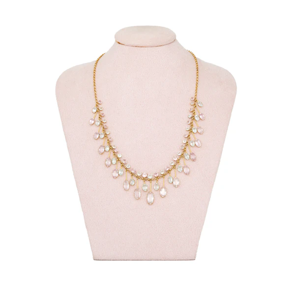 Fringe Necklace - Charlotte Sayers - image 2