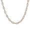Vintage Silver Mariner Chain - image 1