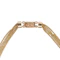 Gold Trace-link Necklace - Charlotte Sayers - image 4