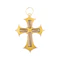 Victorian Gothic Cross Pendant - Charlotte Sayers - image 2