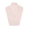 Diamond Solitaire Necklace - Charlotte Sayers - image 2