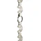 Victorian Silver Collar Necklace - image 2