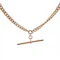 9ct Albert Chain - image 1