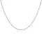 Antique 18ct Gold and Pearl Necklace - image 2