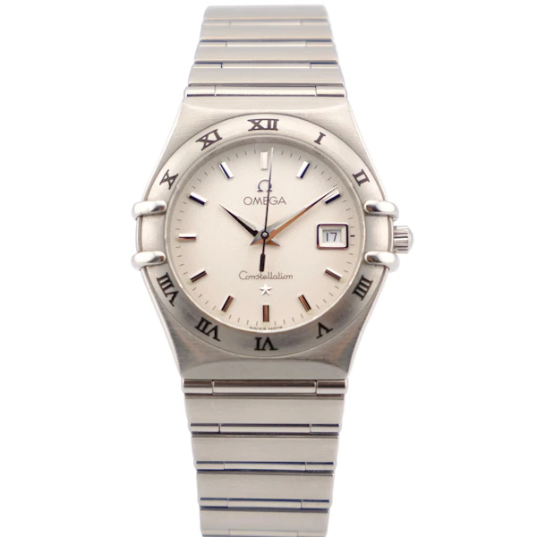 Omega Constellation 1582.30.00 - image 2