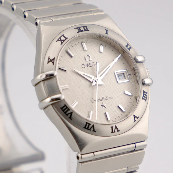 Omega Constellation 1582.30.00 - image 4