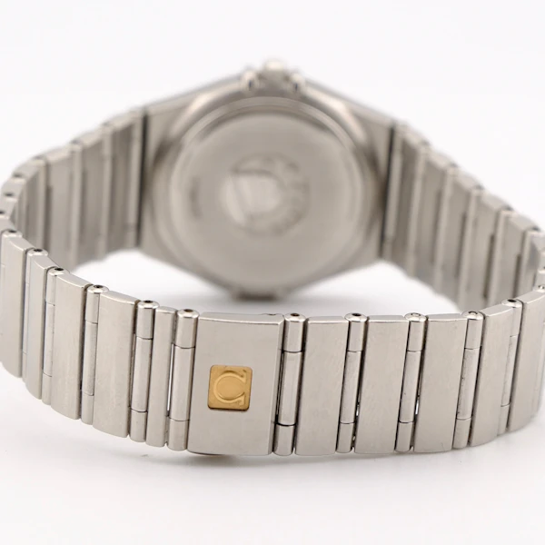 Omega Constellation 1582.30.00 - image 6