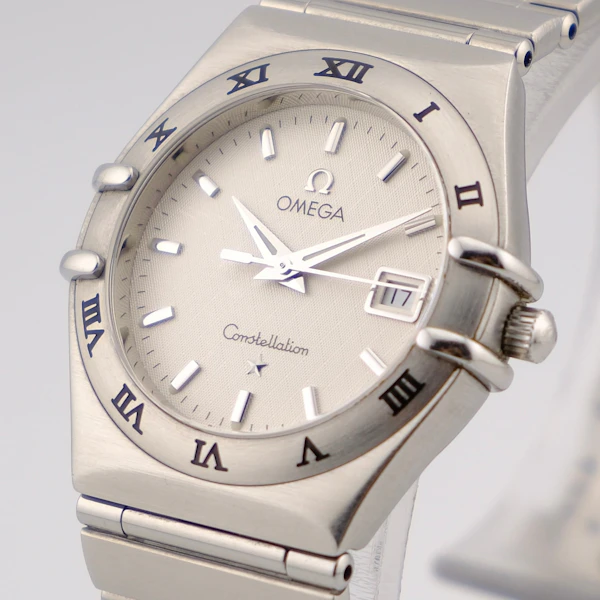 Omega Constellation 1582.30.00 - image 3