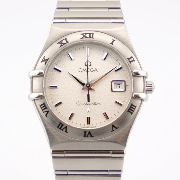 Omega Constellation 1582.30.00 - image 1