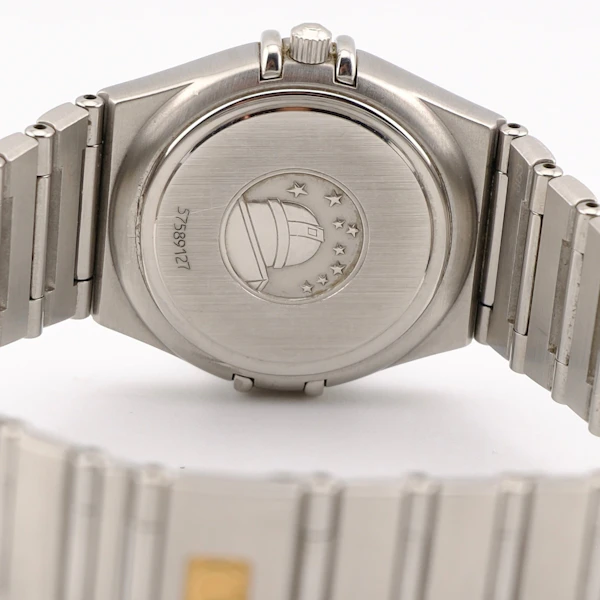 Omega Constellation 1582.30.00 - image 5