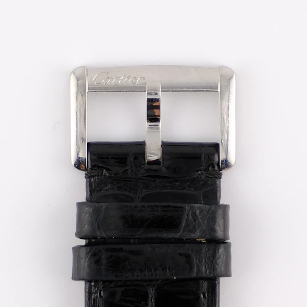 Cartier Tank Divan Mini 2599 - image 5