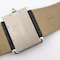 Cartier Tank Divan Large 2600 - image 5