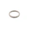 Vintage 18ct White Gold Diamond Eternity Ring, Spectrum Antiques - image 1