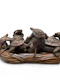 Japanese Okimono of turtles - image 5