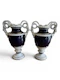 Pair of Meissen vases - image 6
