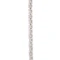 Vintage Platinum Baguette & Brilliant Diamond Line Bracelet, Spectrum Antiques - image 4