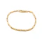 18ct Yellow Gold Bracelet by Grima, Spectrum Antiques - image 1