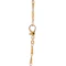 18ct Yellow Gold Bracelet by Grima, Spectrum Antiques - image 4