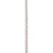 White Gold Diamond Line Bracelet, Spectrum Antiques - image 3