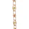 Edwardian 9ct Peridot and Tourmaline Bracelet, Spectrum Antiques - image 3