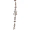 Vintage 18ct White Gold Diamond Line Bracelet, Spectrum Antiques - image 5