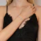 Vintage 18ct White Gold Diamond Line Bracelet, Spectrum Antiques - image 2