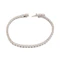 18ct Diamond Line Bracelet, Spectrum Antiques - image 4