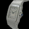 CARTIER SANTOS GALBÉE 29mm STAINLESS STEEL FULL SET 2004 - image 2
