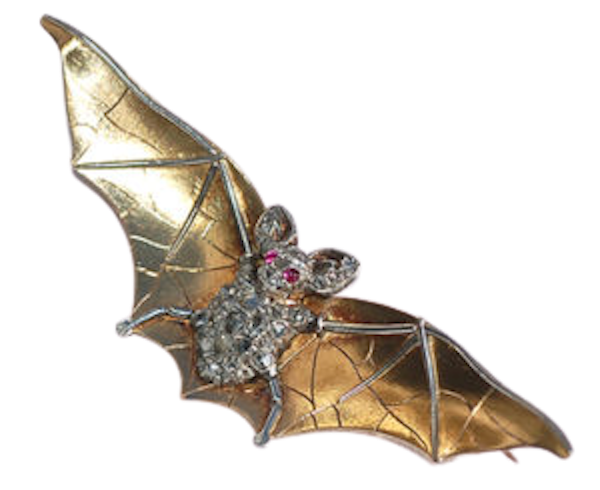 A Bat - image 1