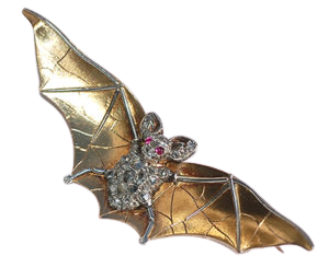 A Bat
