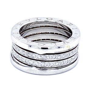 Bulgari B.zero 1 Ring