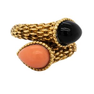 Boucheron Ring
