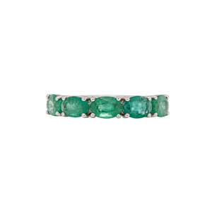Emerald trylogy