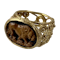 Ancient Roman cameo ring - image 1