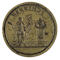 1760 Town seal - image 1