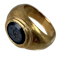 Ancient Roman intaglio ring - image 1