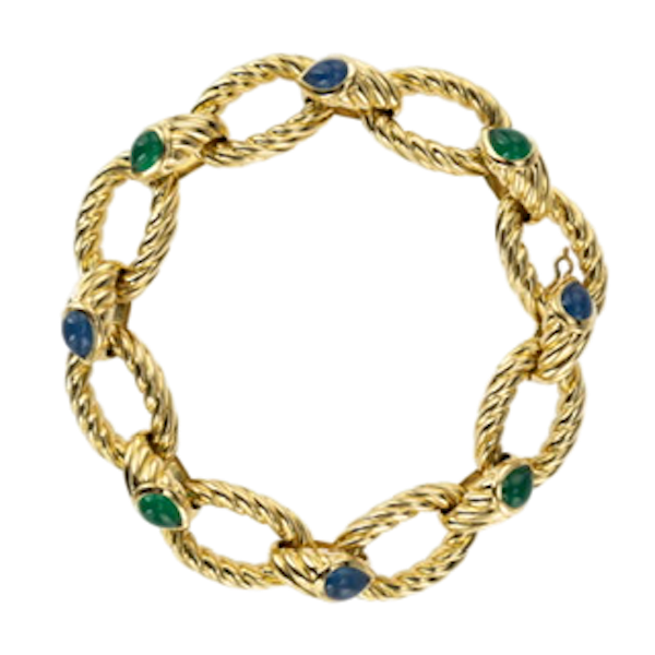 Boucheron bracelet - image 1