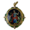 Seventeenth century pendant - image 1