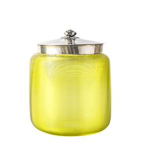 A jar
