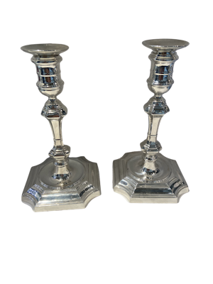 Candlesticks