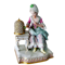 Meissen figure of touch - image 1