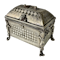 1720 Spanish silver casket/box - image 1