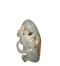 A Chinese jade group of two monkeys. - image 1