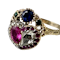 Giardinetti ring - image 1
