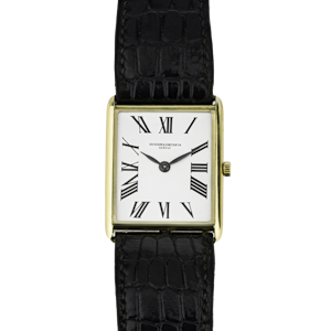 Vacheron Constantin watch