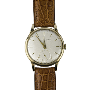 IWC 1957 watch