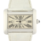 Cartier Tank Divan Automatic, Large Model, Stainless Steel - image 1
